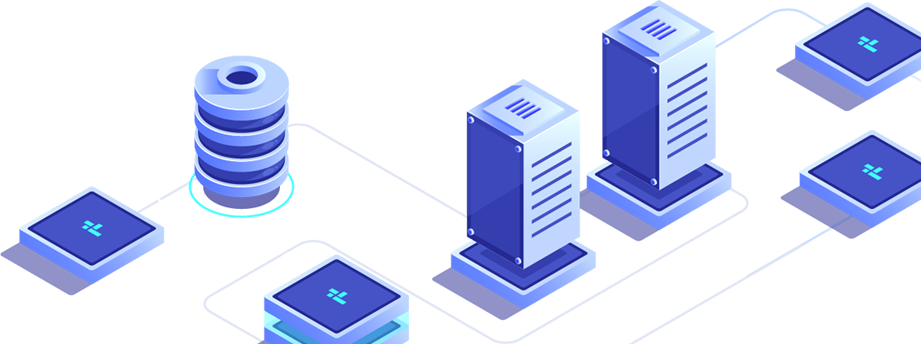 <p>Database Hosting</p>